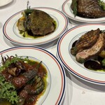 サラマンジェ ドゥ カジノ - 