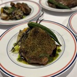 サラマンジェ ドゥ カジノ - 