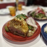 サラマンジェ ドゥ カジノ - 