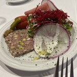 サラマンジェ ドゥ カジノ - 