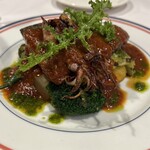 サラマンジェ ドゥ カジノ - 