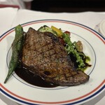 サラマンジェ ドゥ カジノ - 