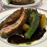 サラマンジェ ドゥ カジノ - 