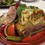 サラマンジェ ドゥ カジノ - 