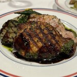 サラマンジェ ドゥ カジノ - 