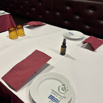 サラマンジェ ドゥ カジノ - 