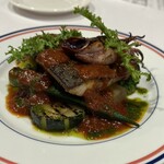 サラマンジェ ドゥ カジノ - 