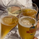 サラマンジェ ドゥ カジノ - 