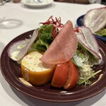 サラマンジェ ドゥ カジノ - 