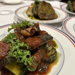 サラマンジェ ドゥ カジノ - 