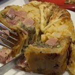 サラマンジェ ドゥ カジノ - 