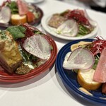 サラマンジェ ドゥ カジノ - 