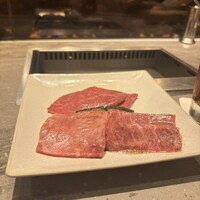 焼肉うしごろ 横浜店 - 