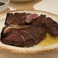 ベンジャミンステーキハウス 六本木 - 