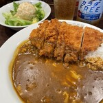 CoCo壱番屋 - 料理写真: