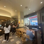 スターバックス・コーヒー - 
