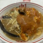 蒙古タンメン中本 渋谷店 - 