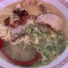 金龍ラーメン 難波千日前店