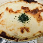 コズミックパラソルカフェ - 