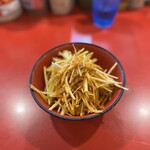 家系総本山 吉村家 - 