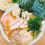 麺家 たいせい - 