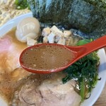 麺家 たいせい - 