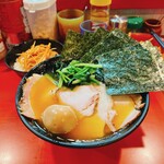 家系総本山 吉村家 - 