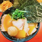 家系総本山 吉村家 - 