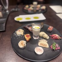 オッジ ダルマット 西麻布店 - 