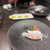 オッジ ダルマット 西麻布店 - 