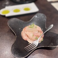 オッジ ダルマット 西麻布店 - 
