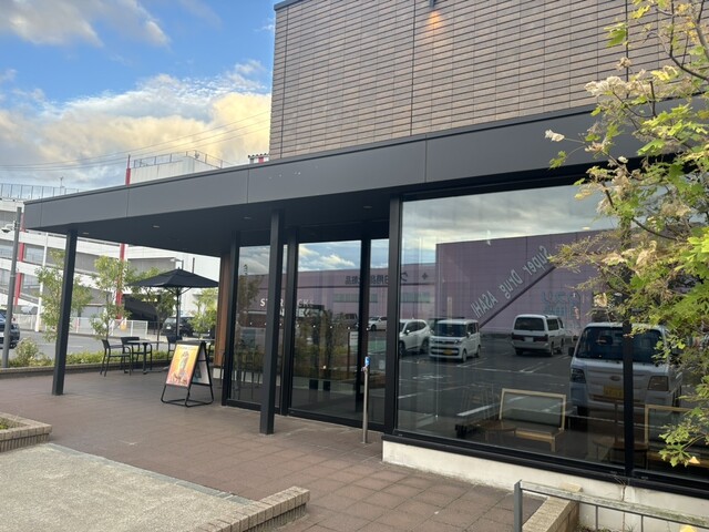 スターバックスコーヒー 青森西バイパス店 - 新青森（カフェ）の写真