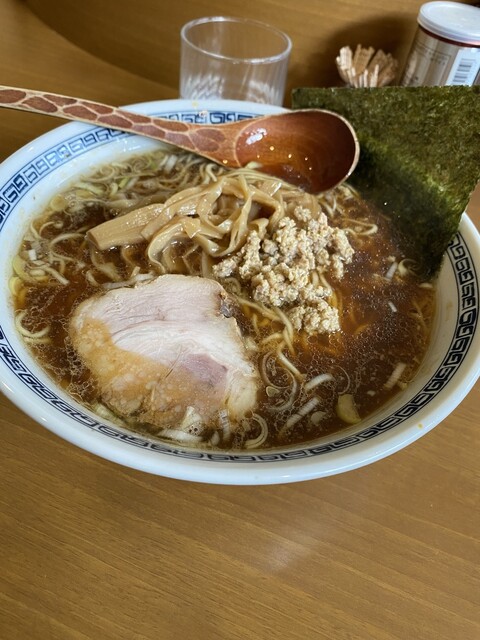 Chuka Soba Banya photo 3