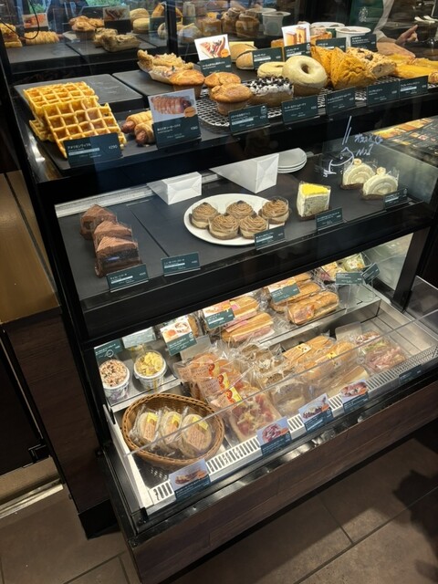 スターバックスコーヒー 青森西バイパス店 - 新青森（カフェ）の写真