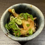 地鶏Diner 梧 - 