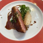 BISTRO D'accord！ - 