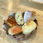 ノースショア カフェ&ダイニング - 