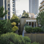 GARDEN HOUSE CRAFTS - 