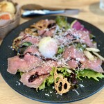 ノースショア カフェ&ダイニング - 
