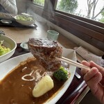 グルメリア但馬 - ごろっと神戸高見牛