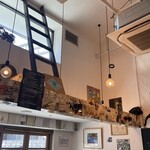 BISTRO D'accord！ - 