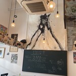 BISTRO D'accord！ - 