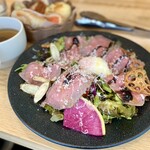 ノースショア カフェ&ダイニング - 