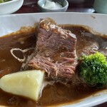 グルメリア但馬 - ほろほろ神戸高見牛