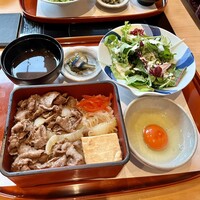すき焼き十二天 - 