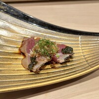 鮨 銀座 おのでら - 