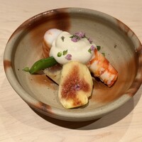 鮨 銀座 おのでら - 