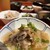 たき下 - 料理写真: