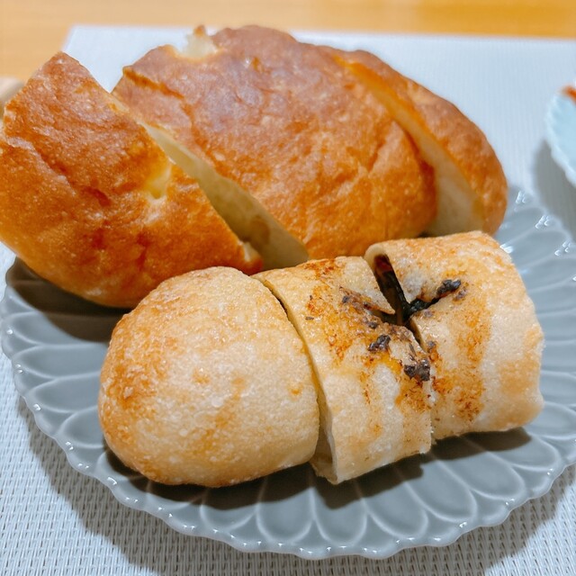 akekulu（あけくる）黒松 | 仙台南光台の人気パン屋