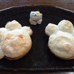 アトリエ風雅 - 料理写真:人気メニューの肉球のダッコワ♪